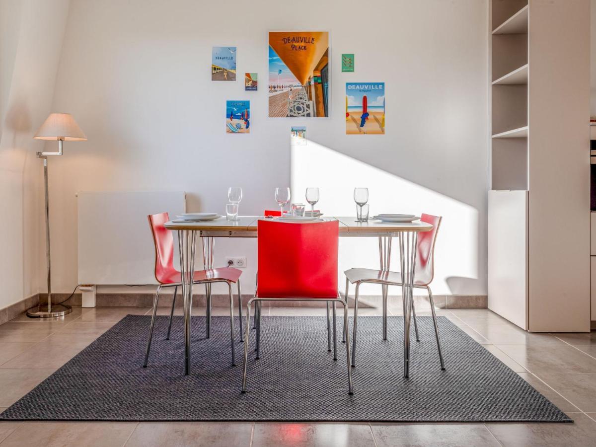Les Arts-2 By Interhome Apartment