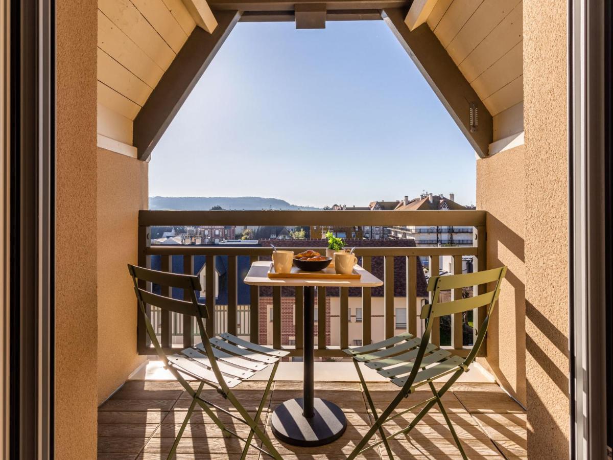 Les Arts-2 By Interhome Apartment