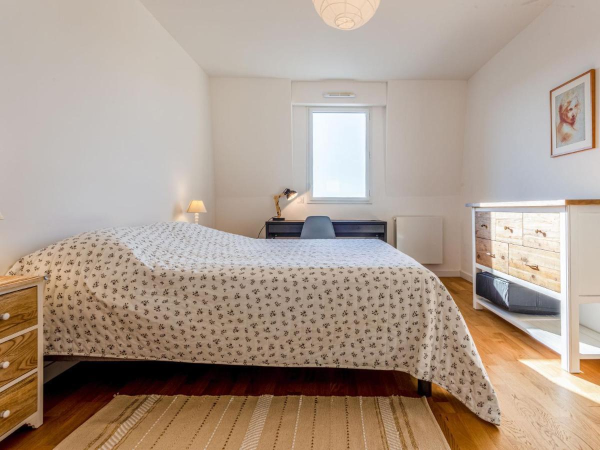 Les Arts-2 By Interhome Apartment Deauville
