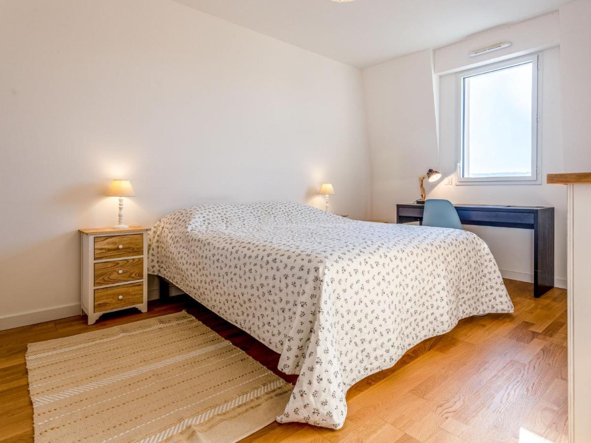Les Arts-2 By Interhome Appartamento Deauville