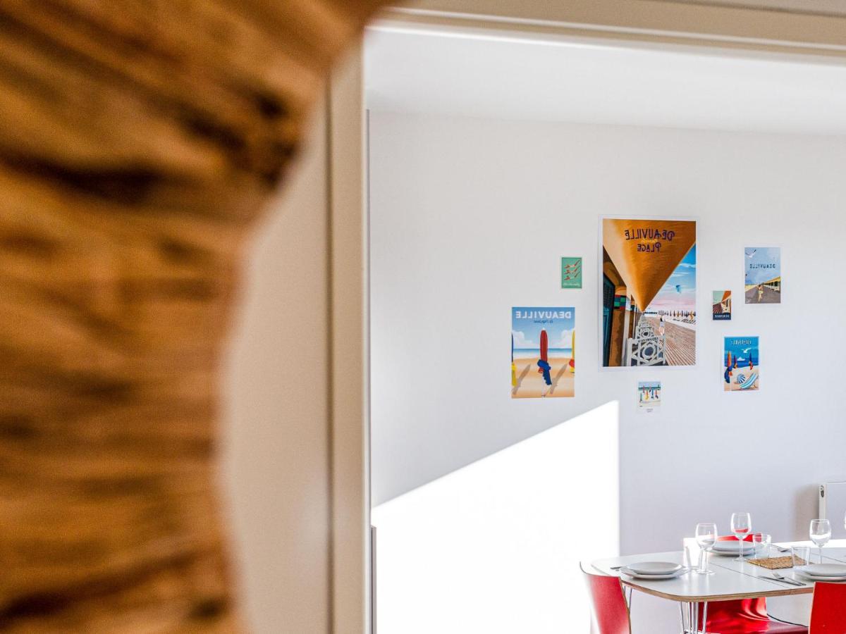 Les Arts-2 By Interhome *
